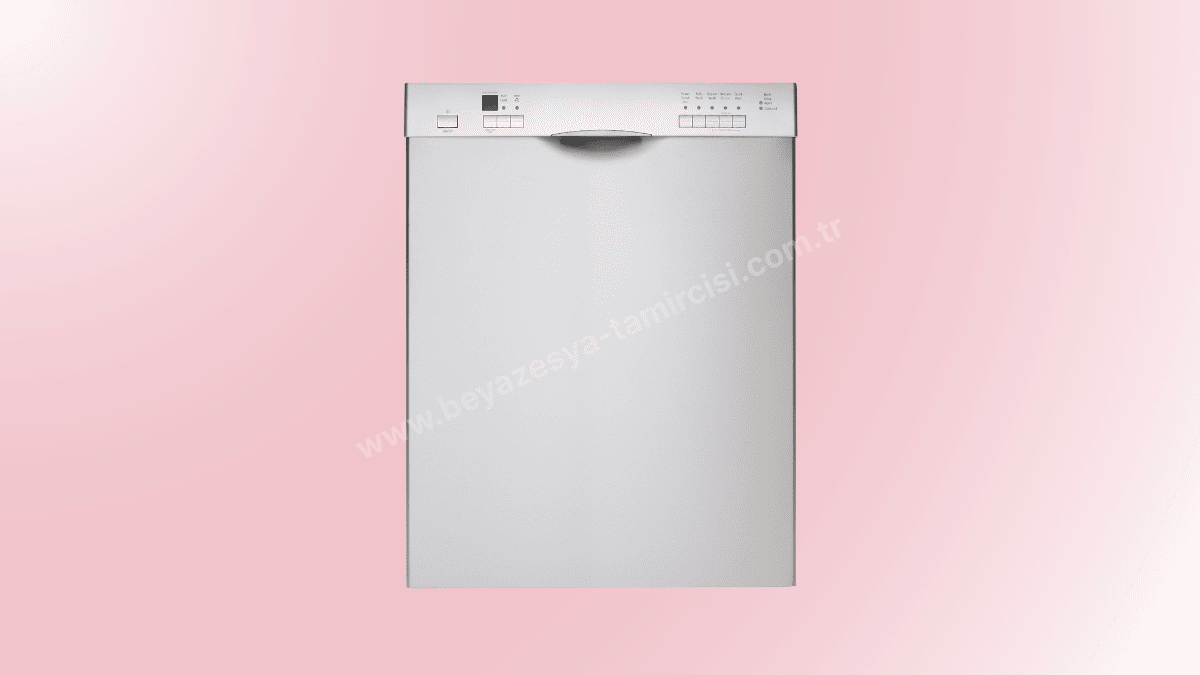 Alpu Bulaşık Makinesi Tamircisi - Alpu Beyaz Eşya Tamircisi