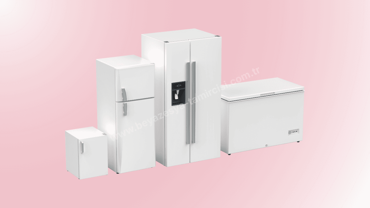 Alpu Buzdolabı Tamircisi - Alpu Beyaz Eşya Tamircisi