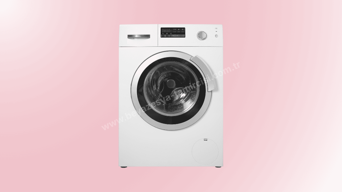 Alpu Çamaşır Makinesi Tamircisi - Alpu Beyaz Eşya Tamircisi