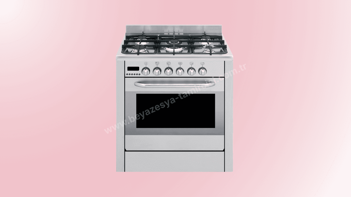 Alpu Fırın & Ocak Tamircisi - Alpu Beyaz Eşya Tamircisi