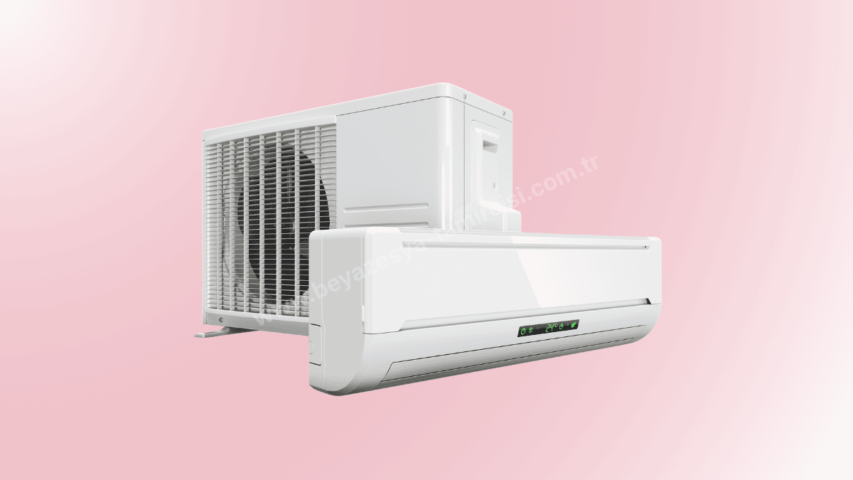 Alpu Klima Tamircisi - Alpu Beyaz Eşya Tamircisi