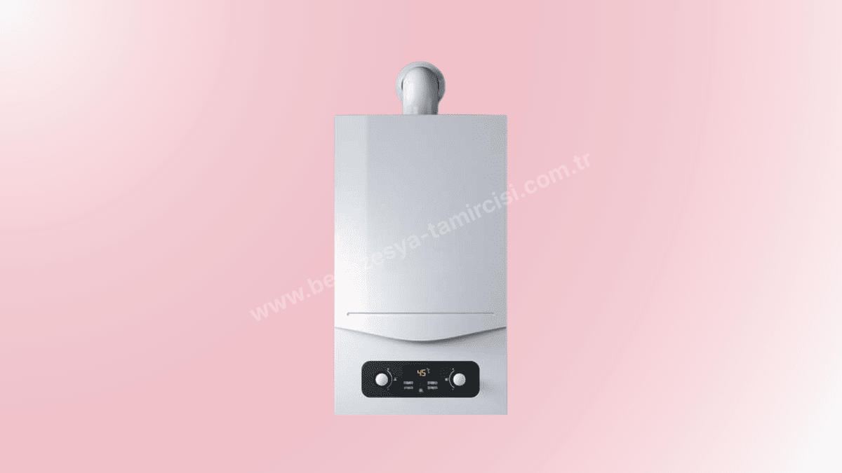 Alpu Kombi Tamircisi - Alpu Beyaz Eşya Tamircisi